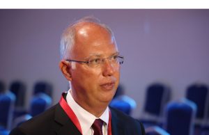 Witkoff, Utusan Putin bertemu di Washington saat Trump menjadi tidak sabar