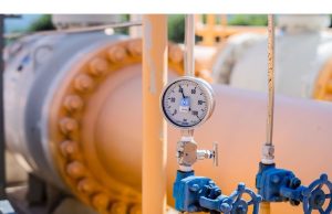 Bulgaria, Turki untuk mengeksplorasi penambahan kapasitas aliran gas di perbatasan