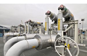 Menteri Kanada Ingin LNG Canada Doubled, Eyes Western Pipeline Upgrade