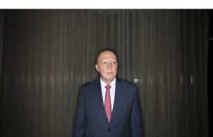 Ex-Cop Rises as Australia Opposition Seeks to Defeat PM Albanese