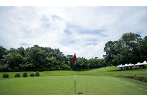 Likuidator Evergrande Sue Hong Kong Golf Club dalam Hunt for Funds