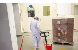 Pejabat Asia yang waspada berusaha untuk memastikan tongkat penangguhan tarif Trump