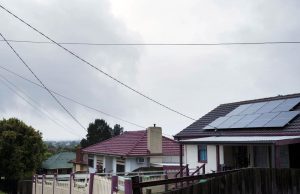 Pemimpin Australia mengungkap rencana $ 1,4 miliar untuk mengurangi tagihan listrik