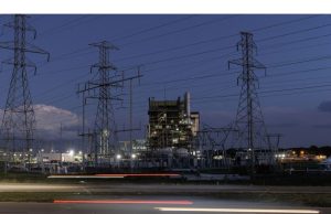 Upaya Texas untuk memulai kekuatan berbahan bakar gas baru tersandung