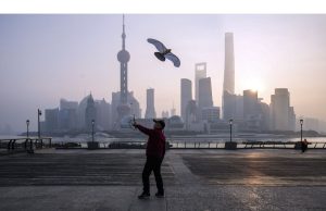 China mulai memasarkan ikatan hijau berdaulat pertamanya