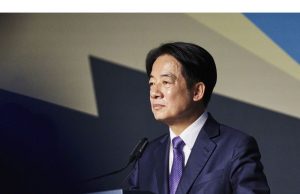 Taiwan’s Lai mengapung nol tarif barang -barang AS untuk menenangkan Trump