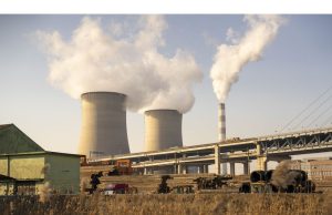 Cina memungkinkan pembangkit batubara baru hingga 2027 untuk mengisi celah terbarukan