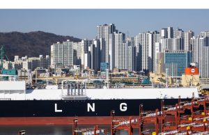 Mata Korea Selatan meningkatkan impor energi untuk memotong surplus bersama kami