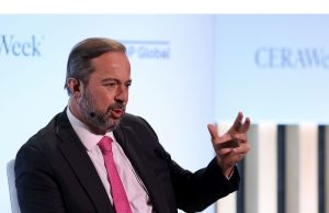 Menteri Brasil naik ‘keberanian’ Trump ke China untuk kesepakatan