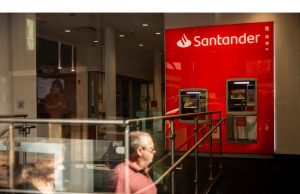 Santander memenangkan lisensi perbankan Kanada di tengah dorongan ke Amerika