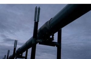 Brookfield untuk membeli pemilik pipa kolonial dalam kesepakatan $ 9 miliar