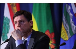 British Columbia untuk Axe AS Kontrak, Mendorong Kembali dalam Pergaulan Perdagangan