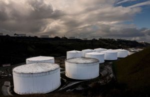 Sekretaris Energi Trump mengatakan harga minyak rata -rata akan lebih rendah