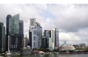 Jefferies pindah ke kantor Singapura yang lebih besar di tengah dorongan ekspansi