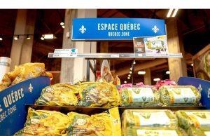 Kantor Perdagangan AS membidik hukum berbahasa Prancis Quebec