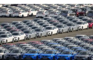 Jepang Tidak terburu -buru untuk berkompromi di depan pembicaraan tarif AS