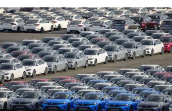 Jepang Tidak terburu -buru untuk berkompromi di depan pembicaraan tarif AS