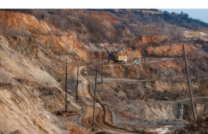 Ukraina berencana untuk mengirim utusan kepada kami untuk pembicaraan tentang kesepakatan mineral