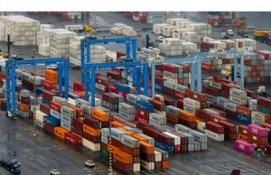 China menggembar-gemborkan tunjangan perdagangan bagi kami dalam banding tarif terakhir