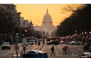 US Dot melihat 7% pekerja yang bertujuan untuk menerima tawaran pembelian kedua