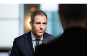 Bendahara Australia Memanggil Pertemuan Darurat tentang Tarif Trump