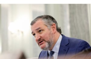 Ted Cruz memperingatkan tarif yang berisiko memicu penghapusan GOP pada 2026 pemilihan