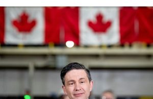 Pitchre Pitches Memperluas Perdagangan AS untuk mendanai militer Kanada