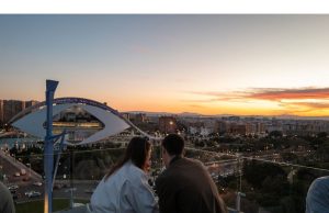 Tarif mungkin tidak berdampak pada ekonomi perjalanan, kata pakar pariwisata global