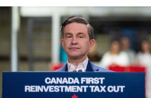 Mobil-in-in-Canada Mobil Menjadi Gratis Pajak, Janji Konservatif