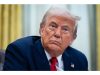 Rencana tarif Trump masih dalam limbo sebelum acara Rose Garden