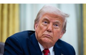 Rencana tarif Trump masih dalam limbo sebelum acara Rose Garden