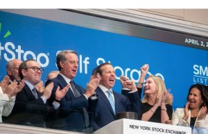 SmartStop Self Storage REIT Kemajuan Setelah $ 810 juta US IPO