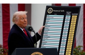 Trump menjanjikan ledakan manufaktur. Industri tidak begitu yakin