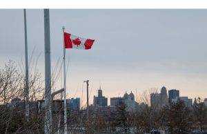 Trump’s Canada Tarif menggambar gugatan oleh Blackfeet Nation Indians