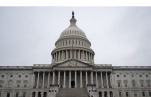 Pemotongan pajak truf, kemajuan rencana batas utang di tengah gejolak tarif