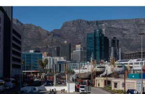 Rencana untuk Green 30.000 Bangunan Afrika mencari peningkatan $ 150 juta