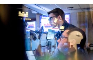 Trump membuat investor tetap gelisah dengan komentar tarif bentrok