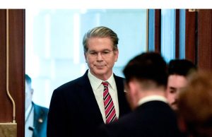 Trump menimbang tarif yang lebih besar dalam dorongan oleh penasihat perdagangan