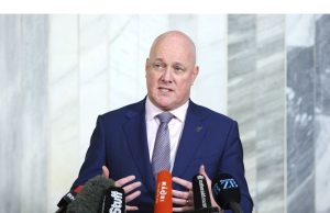 Selandia Baru mengusulkan blok perdagangan berbasis aturan untuk melawan tarif