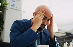 Michael Argast dan misi tanpa henti untuk mengamankan usaha kecil