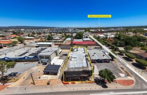 Pengembang NDIS yang diperangi mencantumkan aset lokal