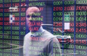 Pivot tarif teknologi membantu saham Australia mengambil napas