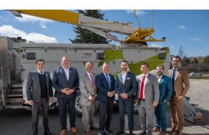 Alectra Utilities berkomitmen untuk mencari peningkatan pengadaan barang dan bahan Kanada untuk operasi distribusi listriknya