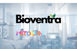 Laporan BIOVENTRA INC. Lonjakan Penjualan Produk Kesehatan andalan Mitolyn® dan Primebiome® di Q1 2025