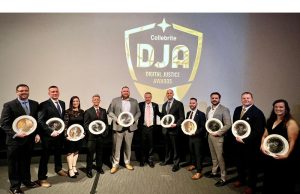 10 Pemenang Diberikan “Justies” di Cellebrite’s First-Ever Justice Awards