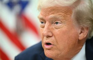 Tarif Trump 2 April untuk segera mengambil efek, kata Gedung Putih