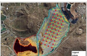 Cerro de Pasco Resources Mengumumkan Tes Konsolidasi Kampanye Pengeboran di Proyek Quiulacocha Tailings, mengkonfirmasi mineralisasi tingkat tinggi, termasuk konsentrasi gallium yang signifikan