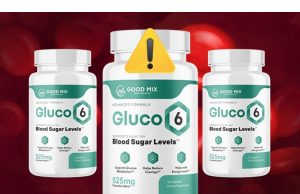 Gluco6 Reviews (DOCTOR INVESTIGATED): Is This Blood Sugar Breakthrough Too Good to Be True?