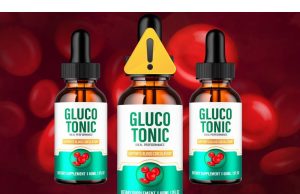 GlucoTonic Reviews (DOCTOR INVESTIGATED): Is This Blood Sugar Breakthrough the Real Deal or Dangerous Hype