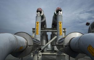 Alaska LNG bisa menyaingi Kanada tetapi rintangan tinggi